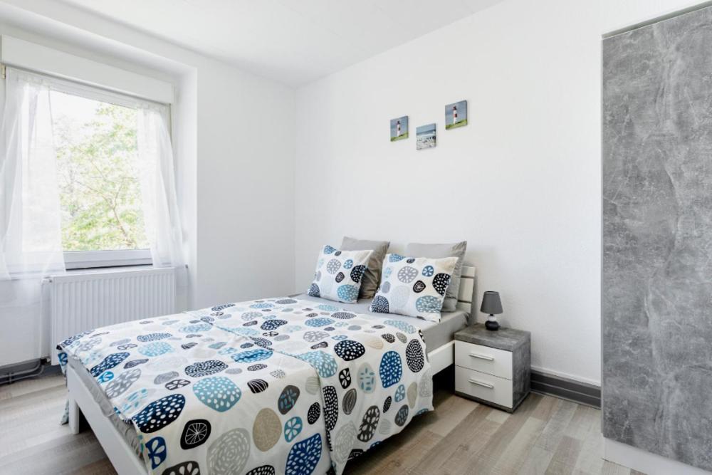 Myhome Basel 1B44 Saint-Louis  Eksteriør bilde